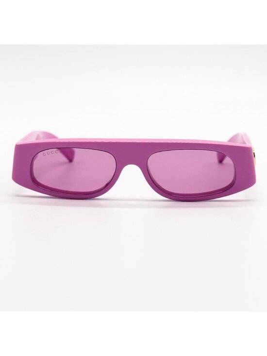 NEW GUCCI SUNGLASSES GG1771S 008 PINK WOMEN EYEWEAR GUCCI main image 5